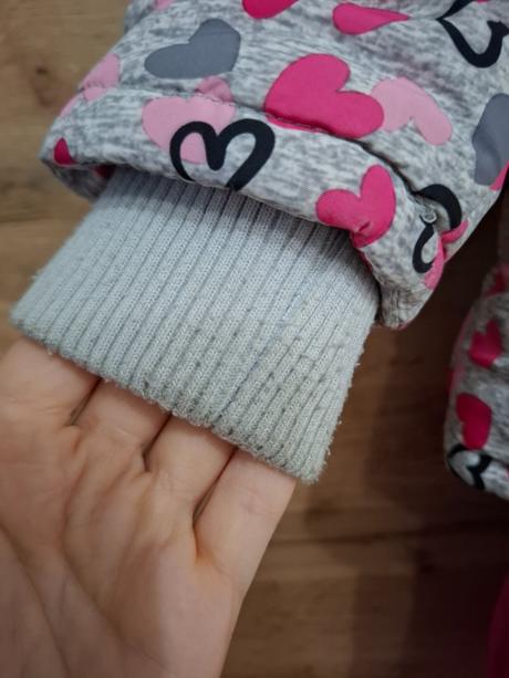 Súprava na zimu, pepco,74