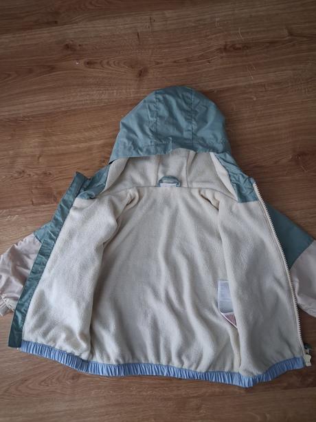 Prechodná bunda, pepco,86