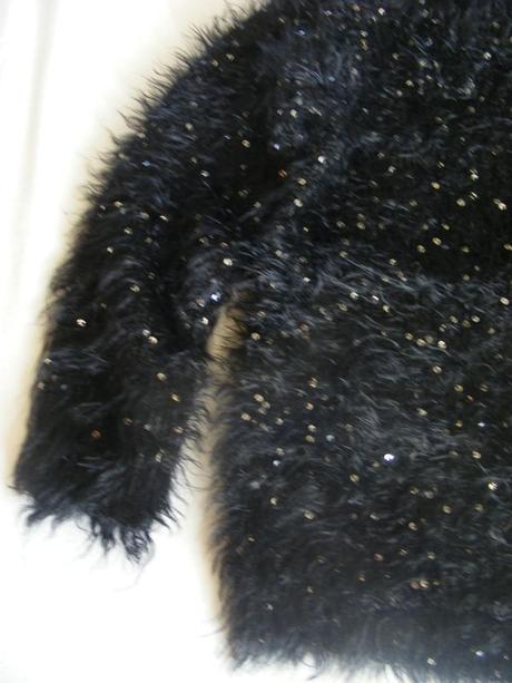 Mikina - svetrík zn. h&m - 98/104, h&m,98