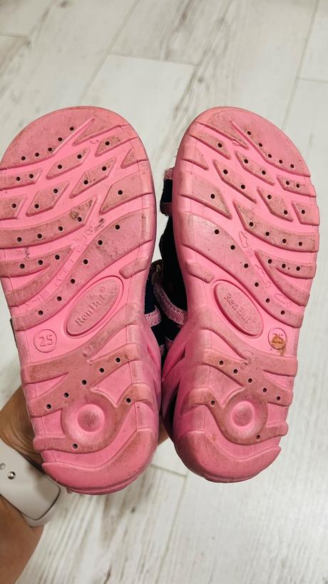 Papučky renbut 25, ren but,25