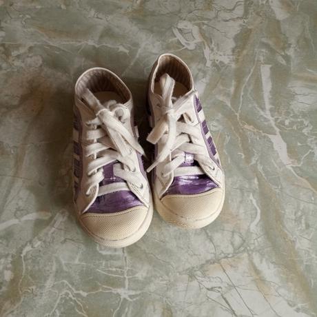 Tenisky vd19, bobbi shoes,29