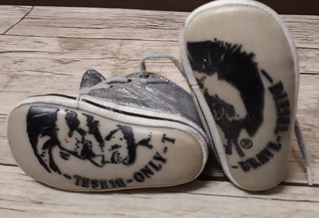 Capacky tenisky diesel, diesel,18