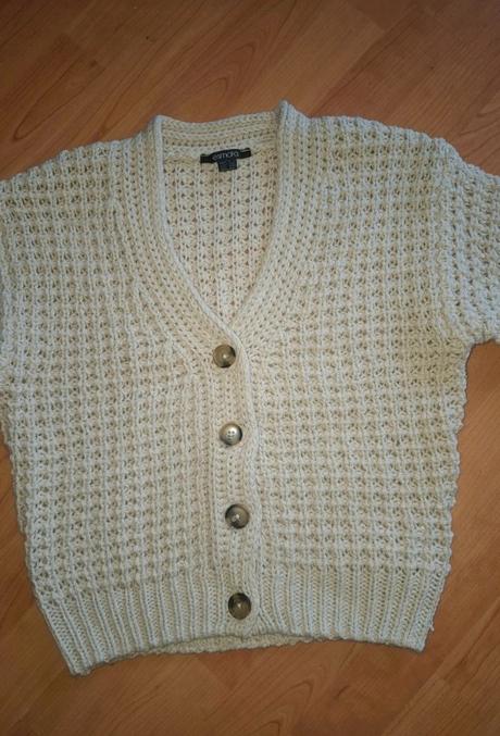 Dámsky sveter, esmara,s