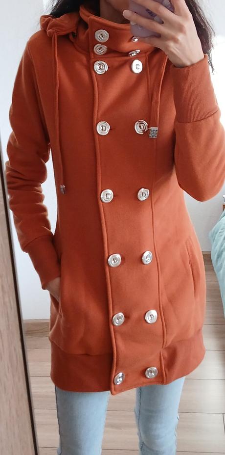 Skoricovy mikino/kabatik, m