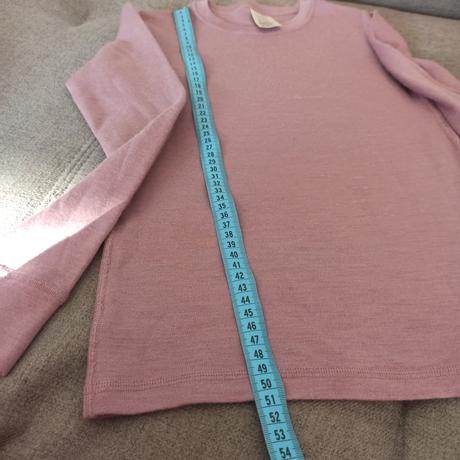 Termo set - lindex pure merino, lindex,134