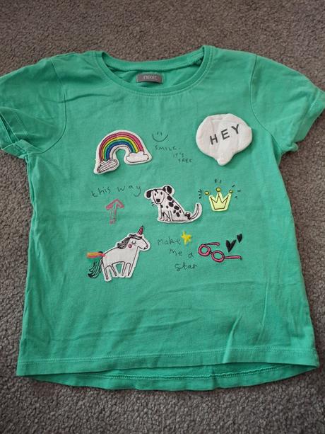 Tricko zn.next, next,110