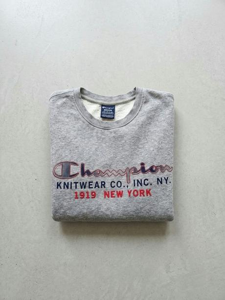 Champion mikina, champion,m