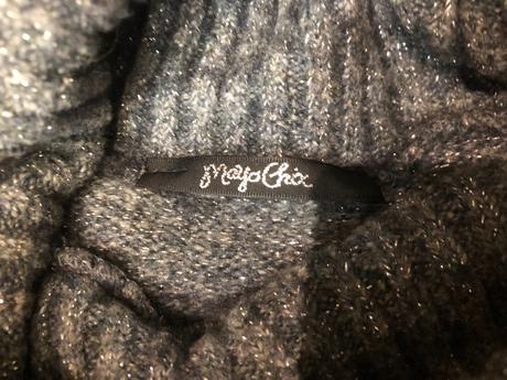 Mayo chix rolak, mayo chix,s