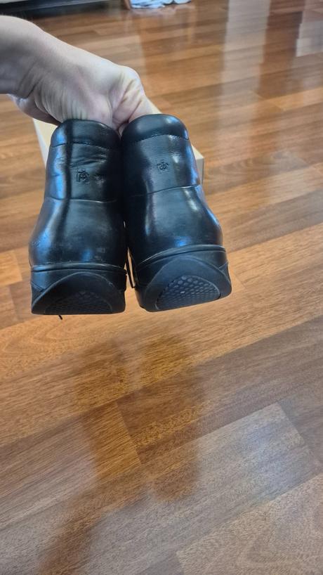 Mbt topanky 45, mbt,45