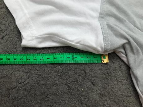 Pánske tričko - 3xl, xxxl
