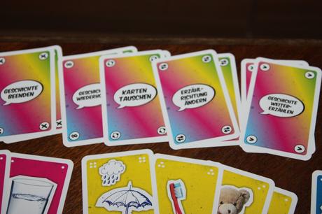 Hra papalapap - od 5 rokov, 