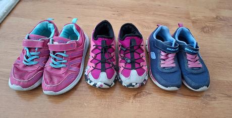 Tenisky, alpine pro,33