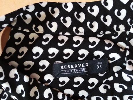Dámske šaty, reserved,xs