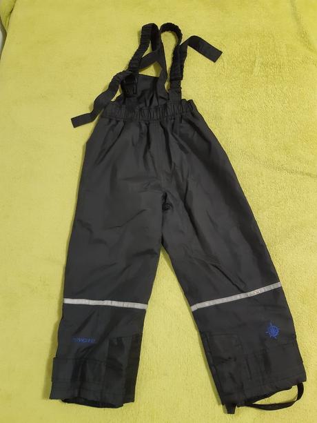 Oteplovacky v.110, 110