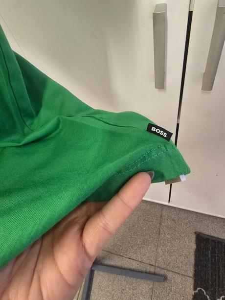 Boss tricko, hugo boss,xl