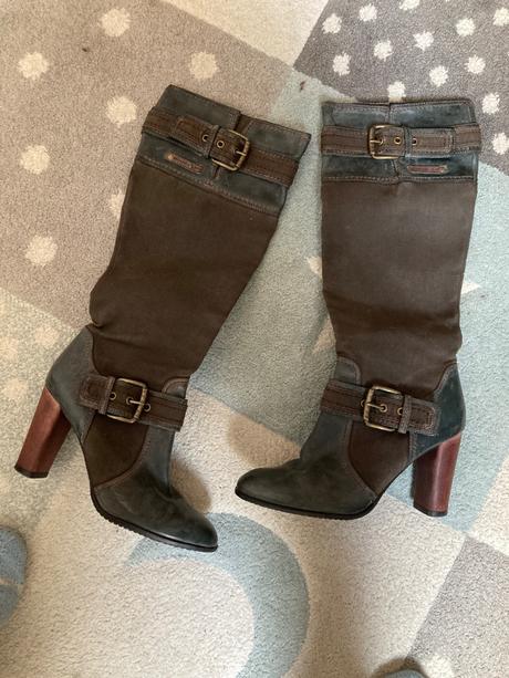 Replay čižmy, replay,40