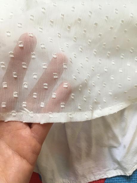 Dievčenské saty, benetton,92