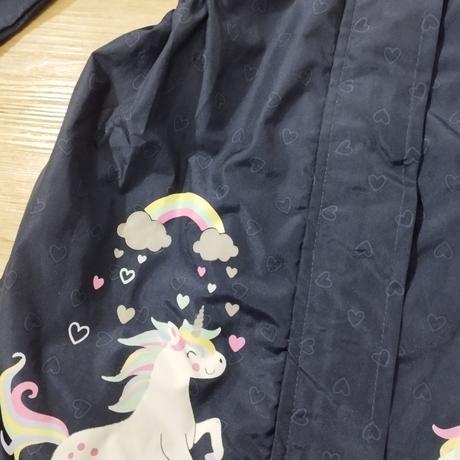 Bundička jednorožec 116, kiki&koko,116