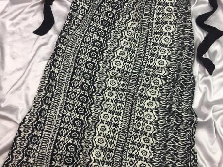 Kvalitné letné maxišaty, s