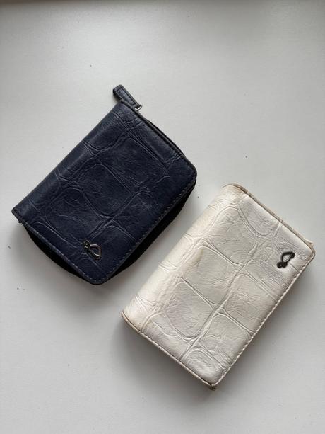 Peňaženka carpisa, carpisa