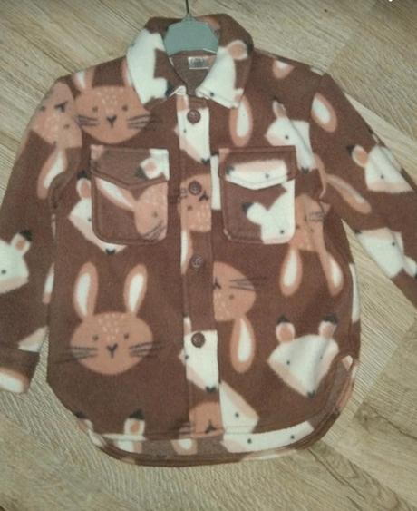 Koselova bundicka, pepco,116