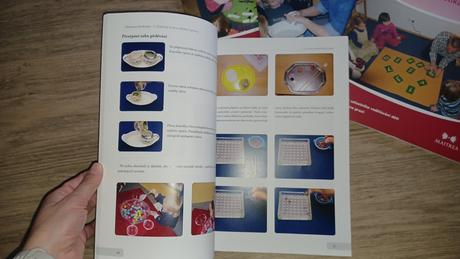 Montessori konkretne 1-4, 