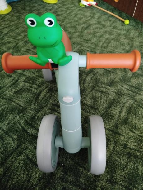 Odrážadlo - rum toys, 