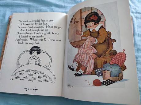 My big bedtime book, 