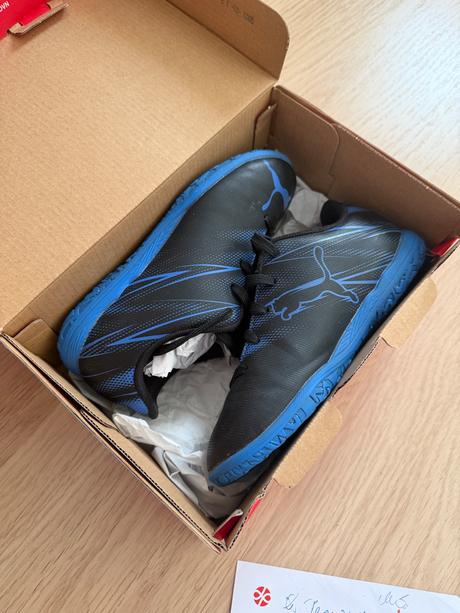 Turfy/kopacky, puma,31