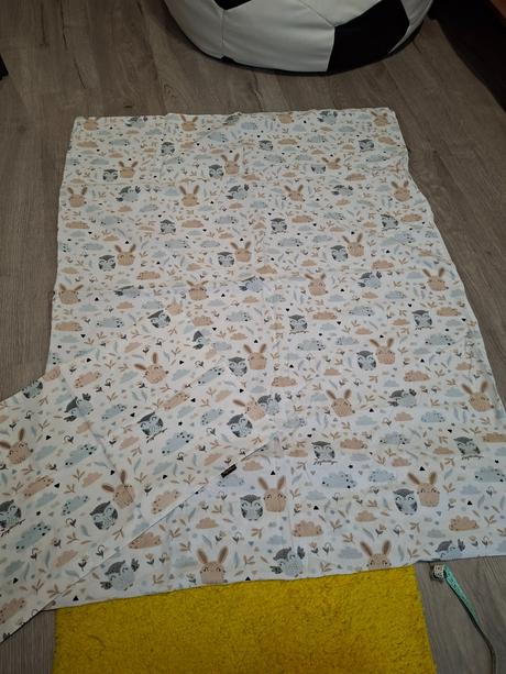 Obliečky na vankúš a poplón, šírka (cm): 130,dĺžka (cm): 100