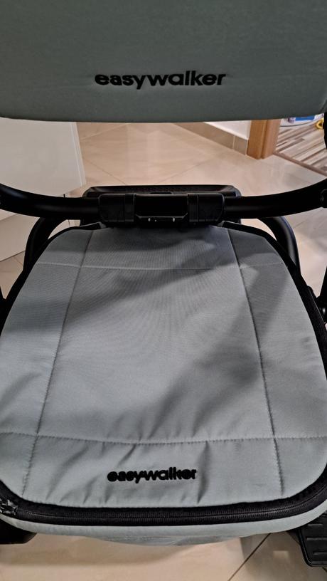 Kočík, easywalker,easywalker jimmey