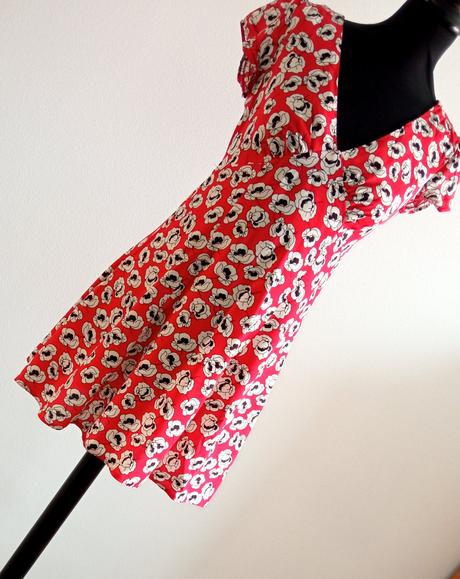 Šaty - 2, dorothy perkins,s