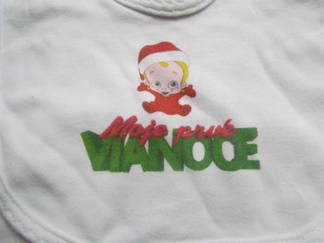 Vianočné podbradníky, 