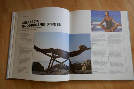 Rýchla cesta ku kráse a skvelej kondícii, 