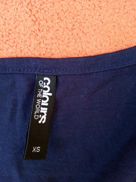 Balík 12 kusov, dámske "xs", xs