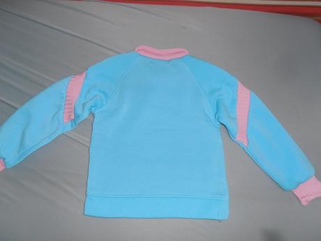 Mikina detská, 122