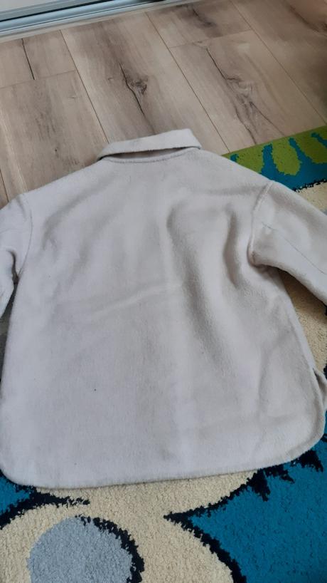 Kabátik zara, zara,104