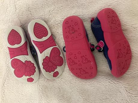 Plátenky na suchý zips v.28, protetika,28