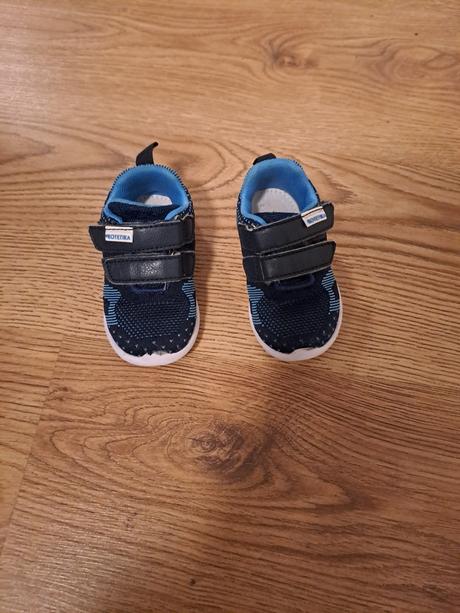 Tenisky, protetika,21