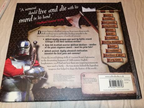 Warriors - age of conqueors - weapons of war sp20, 