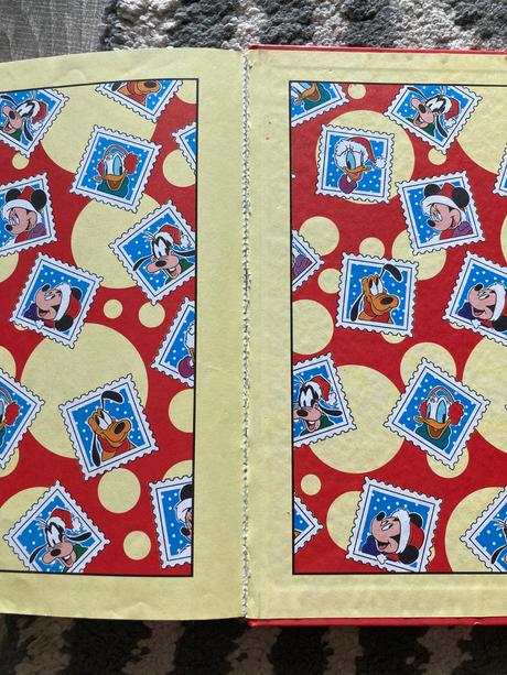 Disneys fröhliche weihnachtszeit (1995), 