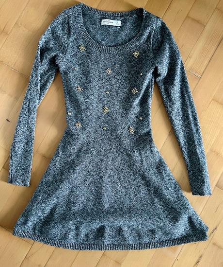 Abercrombie and fitch saty m  140, abercrombie&fitch,140