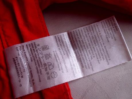 Členkové chino s-m, diesel,m