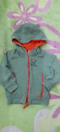 Mikina, kiki&koko,104