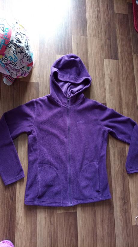 Fleece mikina v.12-13r,152, 152