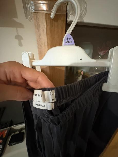 Široké nohavice reserved, reserved,m