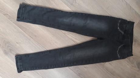 Rifle, coccodrillo,134