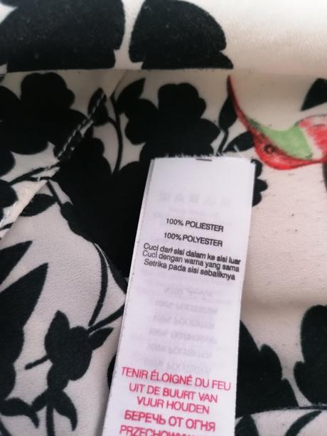 Blúzka, new look,36