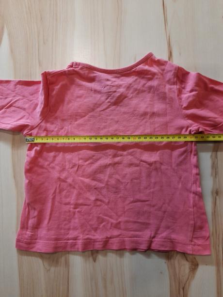 Ružové pyžamko, lupilu,98