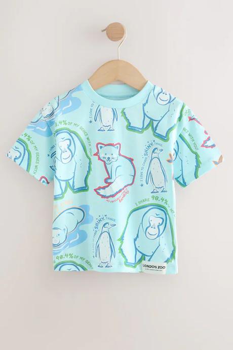 Tričko next, next,68 - 122